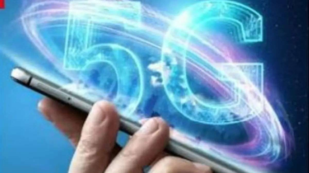 Ankara’da 5G telefonunuz neden 4.5G gösteriyor? 5G nasıl açılır? Bağlantıyı Engelliyen 5 ayrıntıya Dikkat!