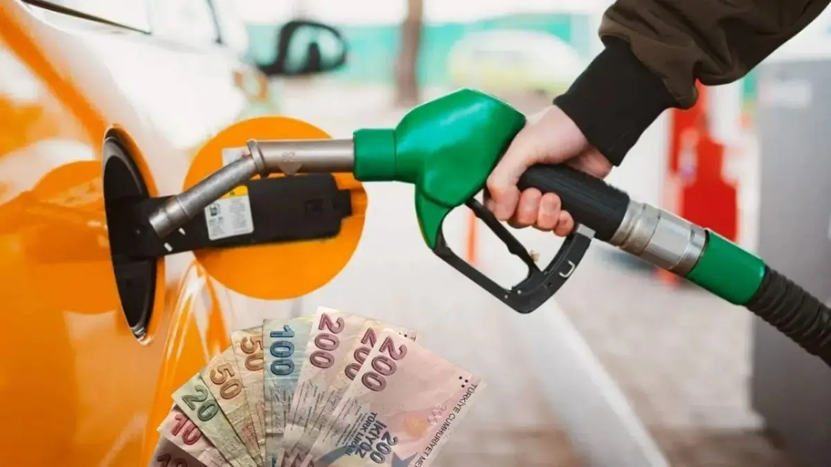 Ankara'da Depo Doldurmak Ne Kadar Oldu? 14 Ekim 2026 Güncel Benzin, Motorin ve LPG Fiyatları