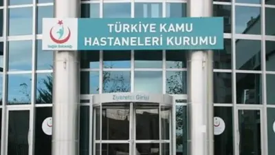 Ankara’da Engelli Raporu Nereden Alınır? MHRS’de Engelli, ÖTV Açıklamalarına Dikkat