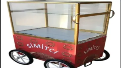 Ankara’da engelli vatandaşlara müjde! 100 simit camekânı desteği... Başvurular 6 Kasım’da bitiyor!
