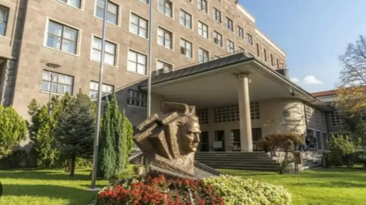 Ankara’da gayrimenkul alanında yüksek lisans isteyenlere: Başvurular 2 Kasım’da başlıyor