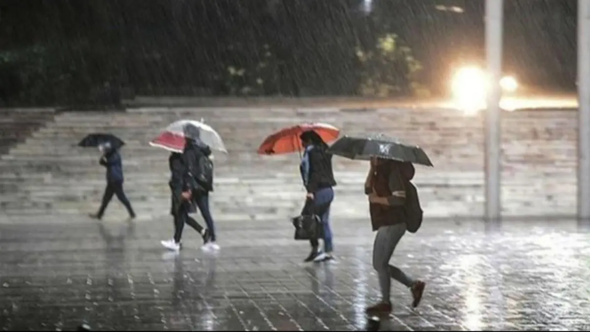 Ankara’da Hava Soğuyor: 14–18 Ekim’de Yağmur ve Sıcaklıklar Nasıl Olacak?