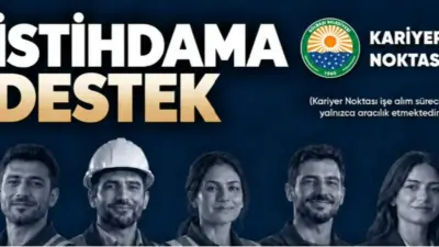 Ankara'da İş Arayanlar Dikkat: Şok Market Eleman Alacak... Gölbaşı Belediyesi Duyurdu!