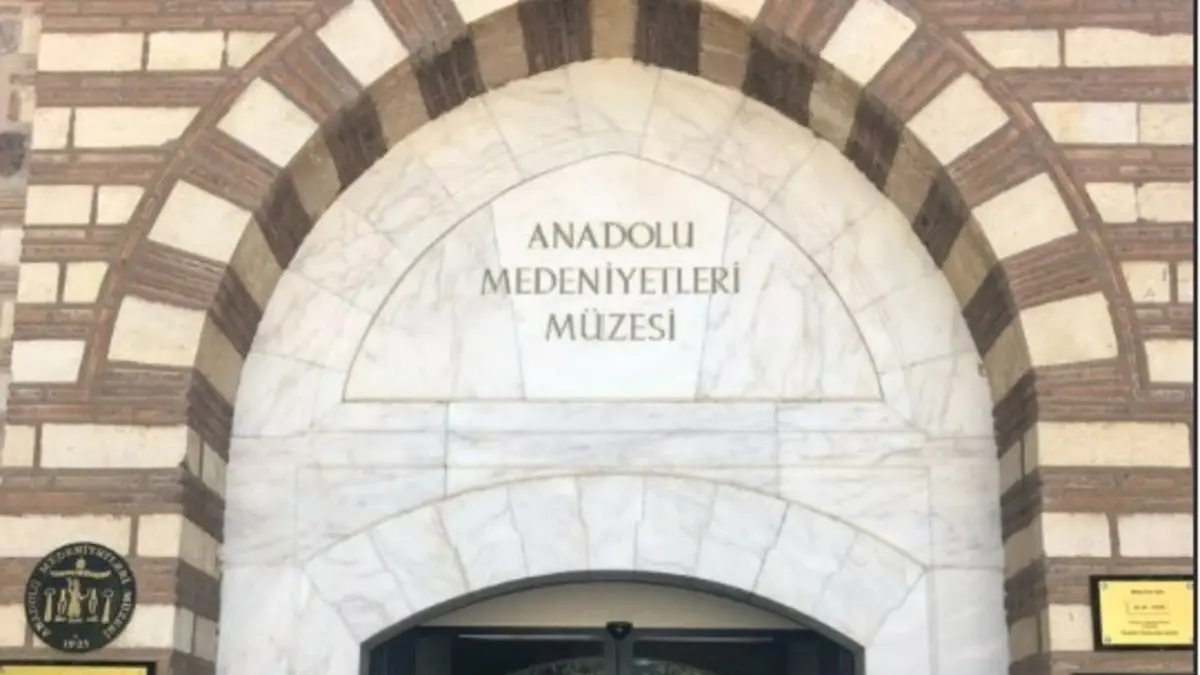 Ankara’da Müze ve Müzik Buluşması: Anadolu Medeniyetleri Müzesi... 27 Ekim Konserinin Saati Belli Oldu