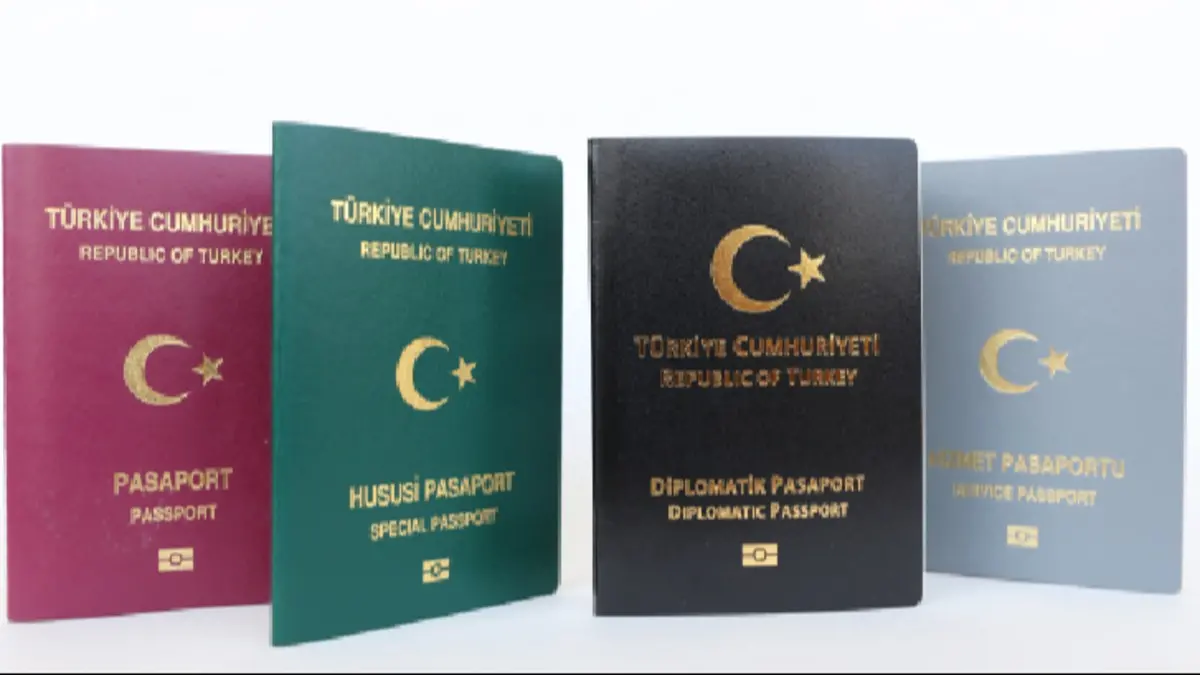 Ankara’da pasaport alacaklar dikkat: Başvurusu nasıl yapılır... Randevu, fotoğraf ve ödeme adımları!
