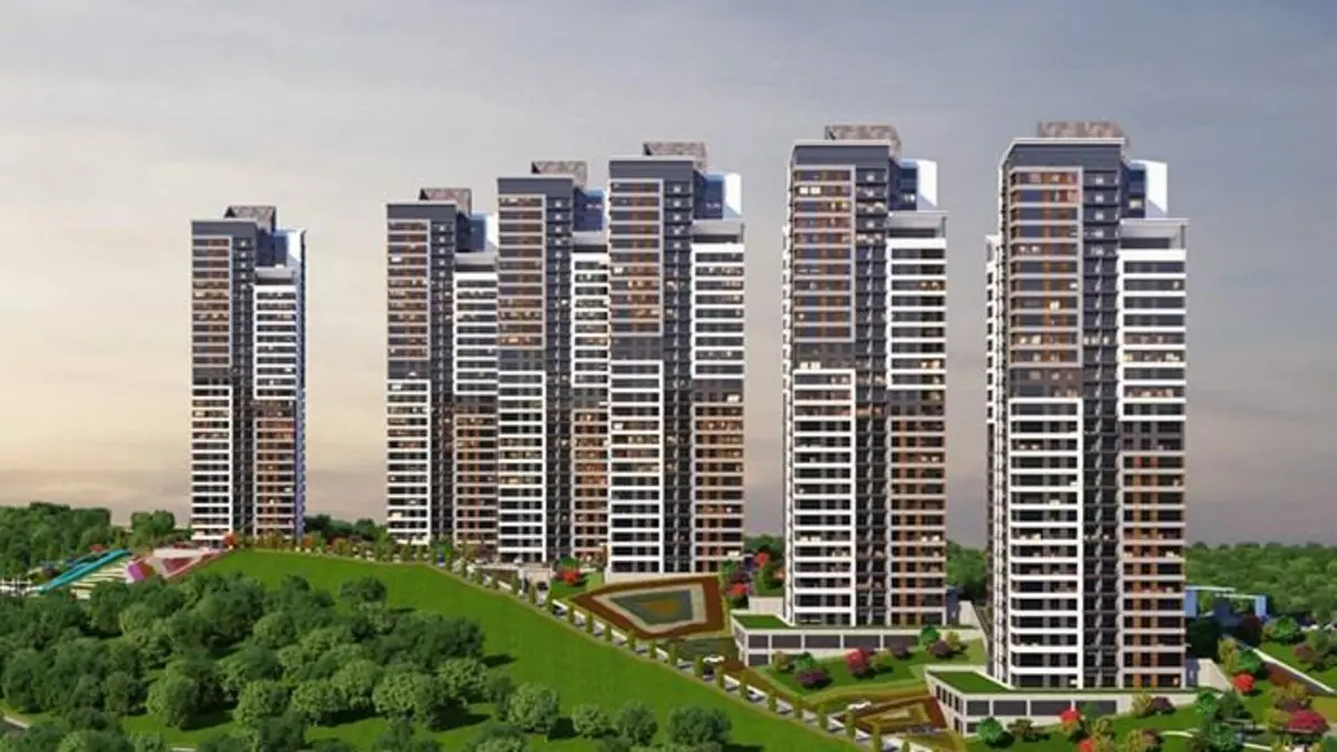 Ankara’da sıfır daire arayanlar hangi bölgelere bakmalı? Bağlıca mı, Alacaatlı mı, İncek mi, Yeni Batı mı?