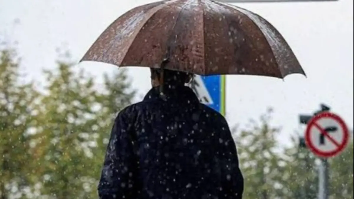 Ankara’da Yağmur Ne Zaman Bitecek? 15 Ekim Saatlik Hava Tahmini ve Kuzey İlçeler İçin Uyarı