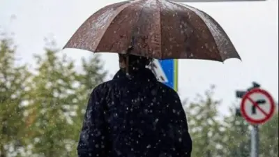 Ankara’da Yağmur Ne Zaman Bitecek? 15 Ekim Saatlik Hava Tahmini ve Kuzey İlçeler İçin Uyarı