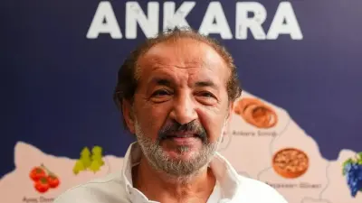 Ankara’daki MasterChef restoranları nerede? Mehmet Şef, Sefa, Furkan, Görkem ve Serhat’ın restoranları