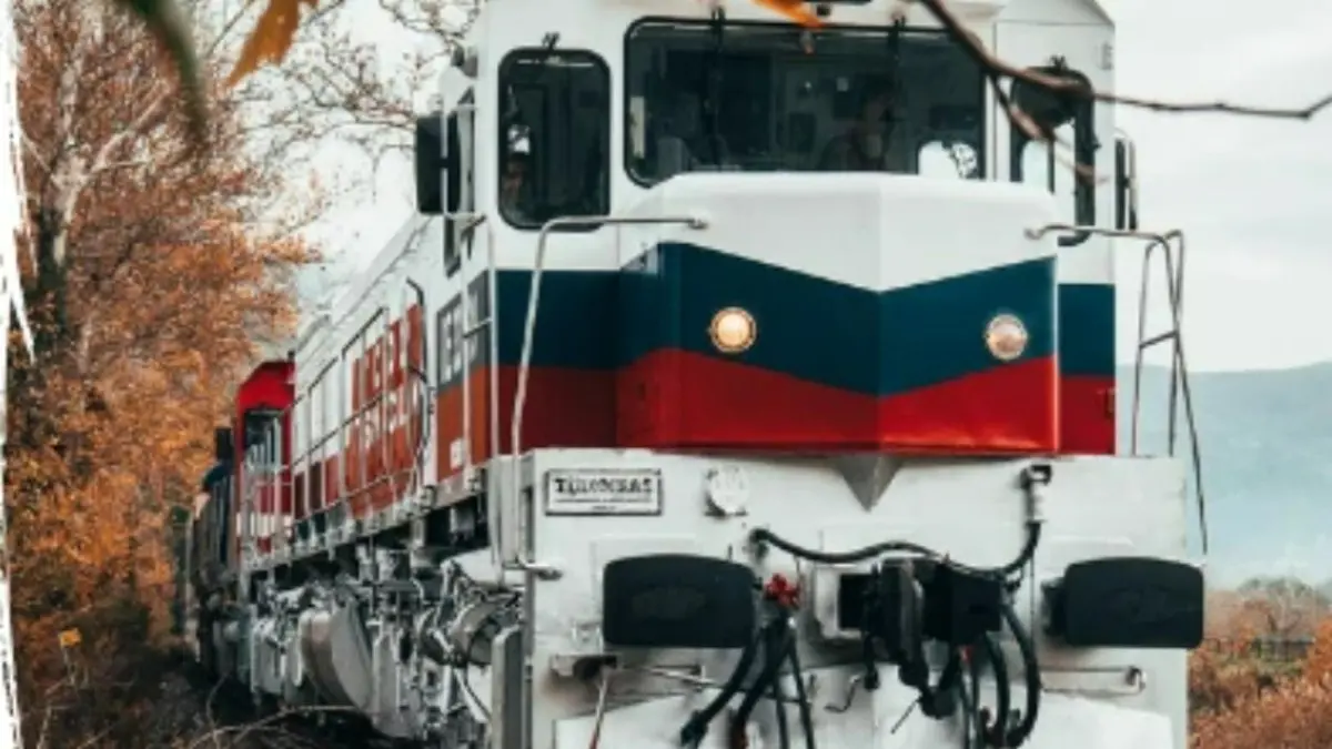 Ankara'dan Batı Karadeniz'e Turistik Tren Yolculuğu Başlıyor: Karaelmas Ekspresi... Sefer Saatleri!