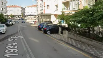 Ankara’nın en uzun sokağı belli oldu! Herkes Bahçelievler 7. Cadde Sanıyor...  3 Km Git Git Bitmiyor!
