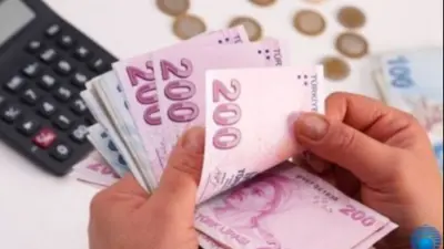 Asgari Ücretli ve Emekliler İçin Vergi Yükü Hafifleyecek mi? Beklenen İndirimde Yeni Hesap