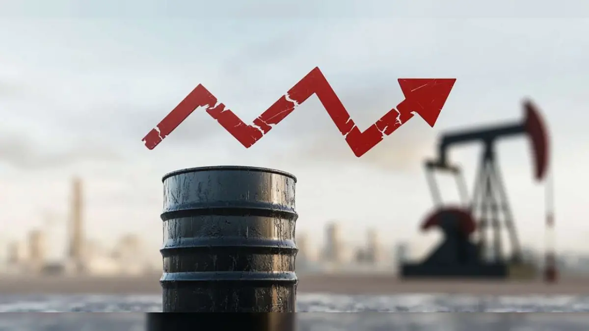 Araç Sahipleri Dikkat: Petrol 5 Ayın Zirvesine Çıktı, Akaryakıtta Zam Kapıda