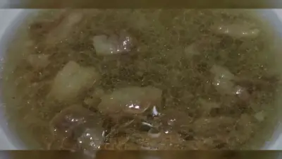 Ayak Paça Çorbası Nasıl Yapılır? Besin Değeri ve Faydaları