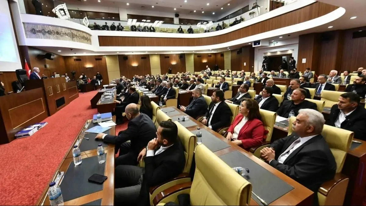 Çankaya ve Keçiören İmar Planları Onaylandı: Ankara Büyükşehir Belediyesi Ekim Ayı Kararları Yayınlandı!