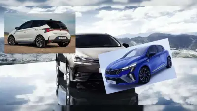 Ekim Ayı ÖTV Muafiyetli Engelli Araç Fiyatları Belli Oldu
