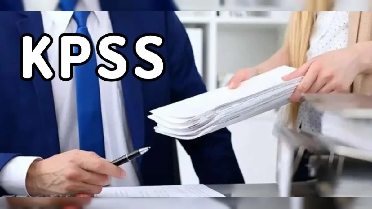 2026 KPSS Sonuçları Ne Zaman Açıklanacak? Ön Lisans ve Ortaöğretim Takvimi