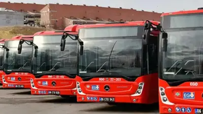 Dikkat Ankara Haberi: 29 Ekim'de Ücretsiz Mi... Başkentray ve EGO Duyurdu!