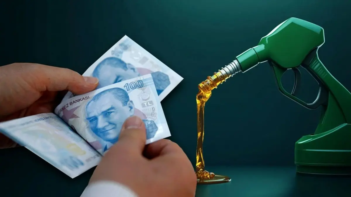 Dikkat Sürücüler: 5.65 TL'lik Akaryakıtta Dev İndirim...  Araç Sahipleri Bu Detaya Dikkat