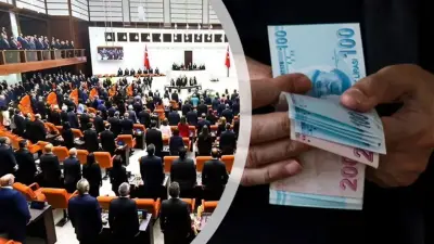 Kademeli Emeklilik Düzenlemesi Ne Durumda? Meclis'teki Son Gelişmeler