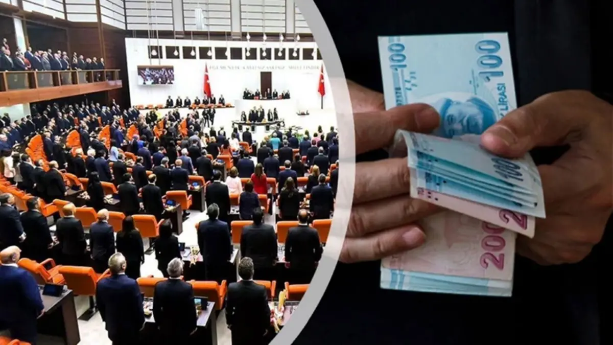 EYT'yi Kaçıran Milyonların Gözü Meclis'te: Kademeli Emeklilikte Son Durum