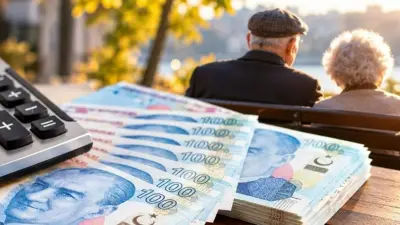 Emekliye Yüzde 25 Zam! Ocakta Maaşları Değişiyor... Kira ve Hane Geliri Şartı Yok Artık Dedirtti!