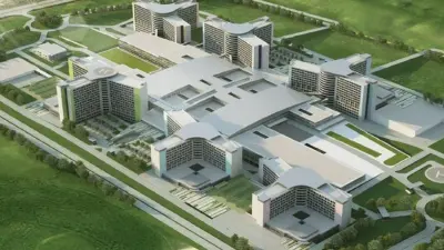 Etlik Şehir Hastanesi’ne Metro ile Nasıl Gidilir? İvedik ve 206 EGO Otobüsüyle Ulaşım Rehberi