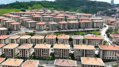 Ev Sahibi Olmak İsteyenler Dikkat: 310 Bin TL'lik Konut Fırsatı! İşte Detaylar ve Başvuru Şartları