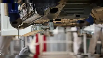 Volkswagen Çalışan Maaşlarına Üç Yıl Zam Yapmayacağını Açıkladı