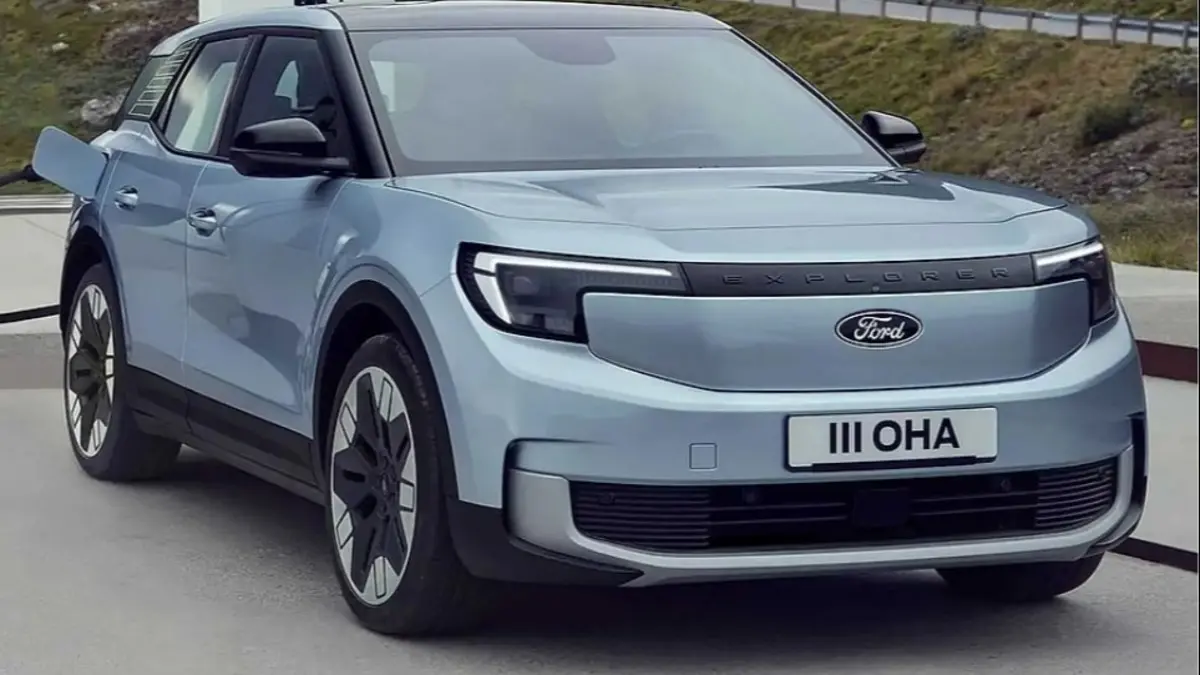 Ford Ekim 2026 Fiyat Listesi: Focus, Puma, Kuga, Courier ve Ranger Kaç TL?