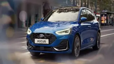 Ford engelli araç fiyatları 2026: Ford Kuga, Focus ve Courier ÖTV’siz alınabilir mi?