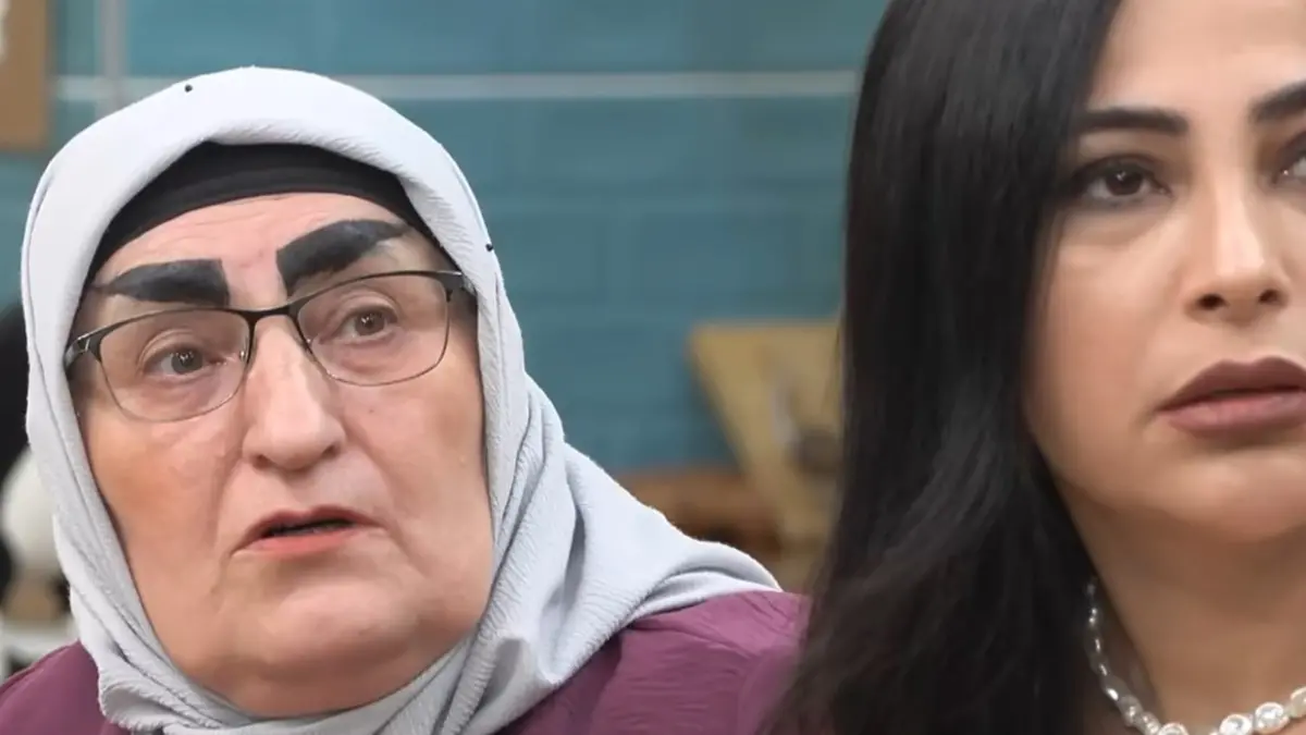 Gelinim Mutfakta’da Beyhan Hanım’ın oğluna ne oldu? Şok Görüntüler... Cuma fragmanındaki açıklama nedir?