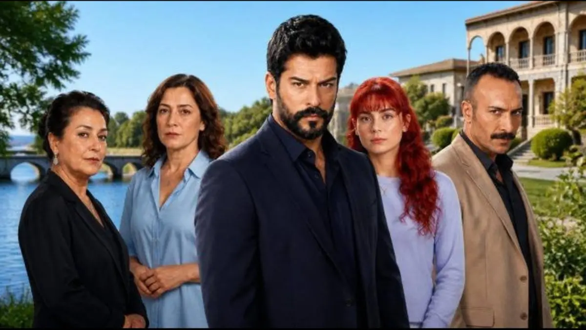 Güneşin Doğduğu Yer Bu Akşam Var mı? ATV, 15 Ekim Yayın Saatini Açıkladı