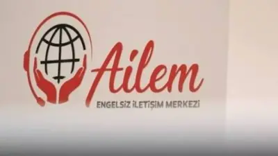 Hayatın Her Alanında Engeller Kalkıyor: AİLEM Engelsiz İletişim Merkezi'nin Kullanıcı Sayısı Kaç Oldu?