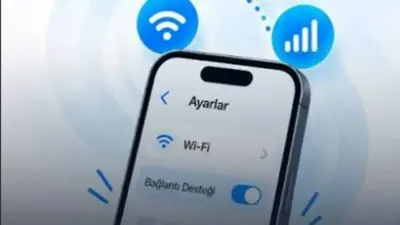 iPhone’da Pil ve İnternet Neden Hızlı Tükeniyor? Kontrol Edilecek 5 Ayar