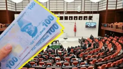 Kademeli Emeklilik Meclis'ten Geçti mi? 1999-2008 Arası Sigortalılara Erken Emeklilik Çıkacak mı?