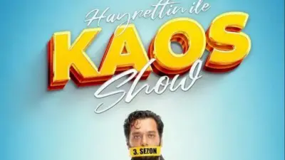 Kaos Show’da Bülent Ersoy’dan Sonra Kim Var? Yeni Bölüm Konuğu ve Yayın Tarihinde Son Durum
