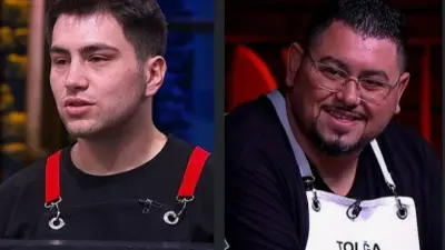 MasterChef: 16 Ekim Cuma Günü Dokunulmazlığı Kim Aldı? Yeni Eleme Adayları Belli Oldu!