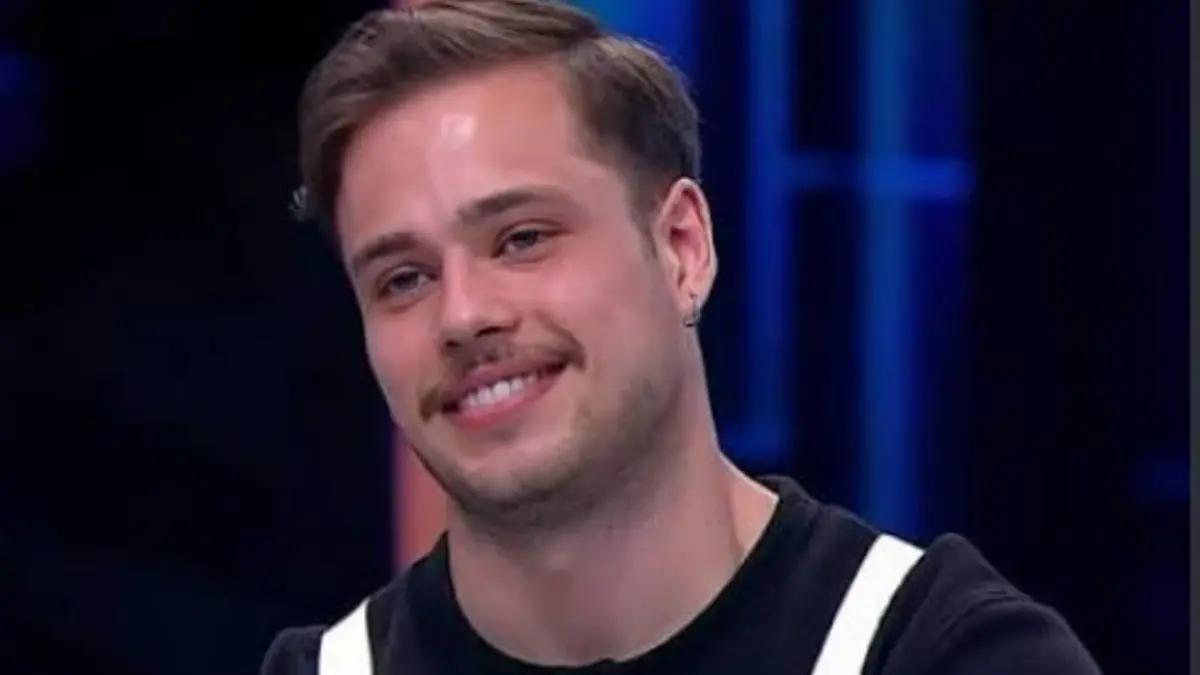 MasterChef Hasan Alp'in Mesleği Ne, Hangi Okuldan Mezun? Hasan Alp Kaç Yaşında, Kimdir, Nereli?