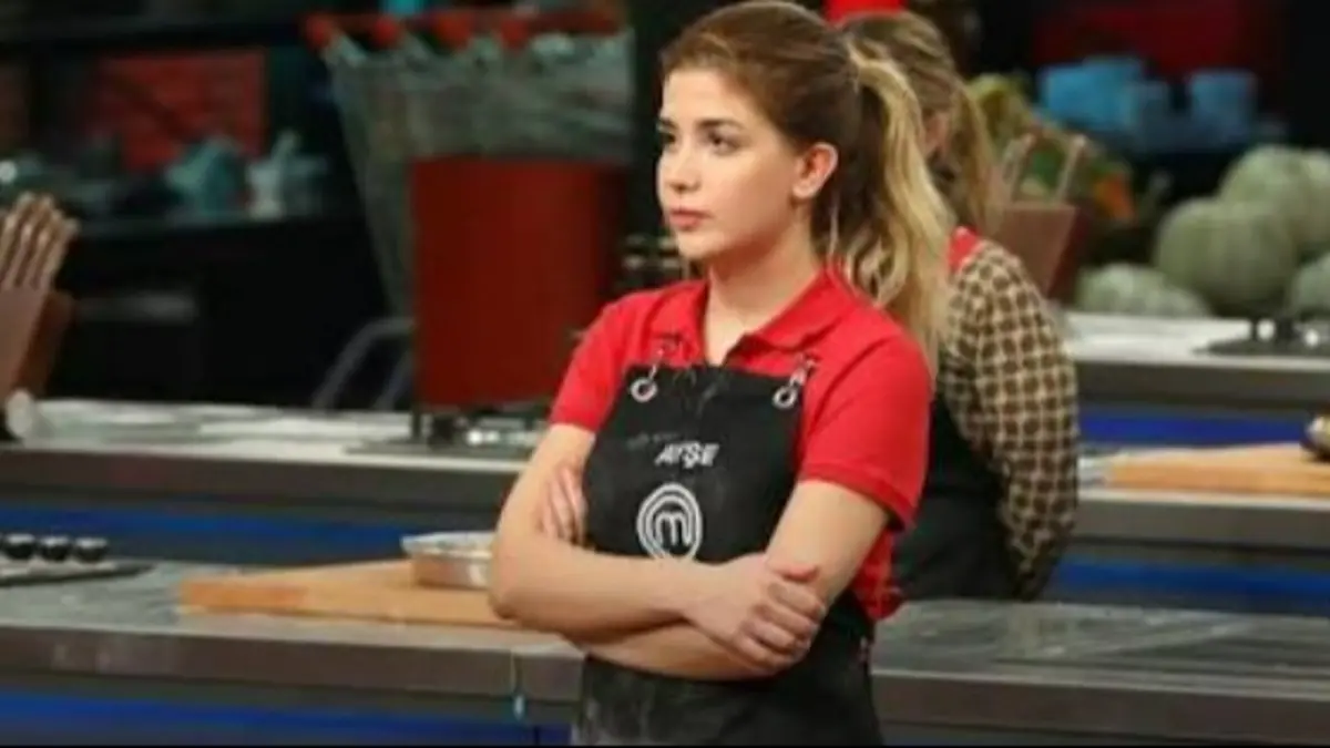 MasterChef Türkiye'de Şoke Eden Oylama: Bahar'ın Seçimi Sonrası Eleme Adayları Birbirine Girdi!