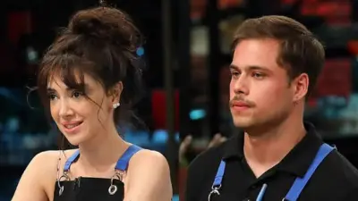 MasterChef’te 13 Ekim Eleme Adayları Belli Oldu: Şiringül ve Hasan Alp Potaya Nasıl Girdi?