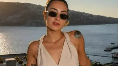 MasterChef'te Mehmet Şef Duymasın! Kızı Sude Fenomen Oldu... Pozlara Beğeni Yağdı!