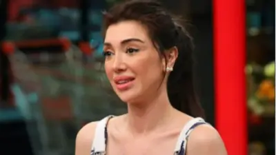 MasterChef’te Şiringül elendi ortalık karıştı! Kim suçlu... Nurten’le son ikiye kaldığı gecede neler yaşandı?