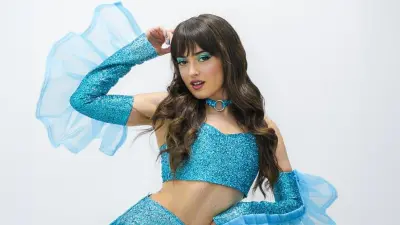 Melis Fis Güney Kore'den Dünyaya Açılıyor! Tuzlu Kahve... "Kendi Konserimi Vermek İstiyorum"