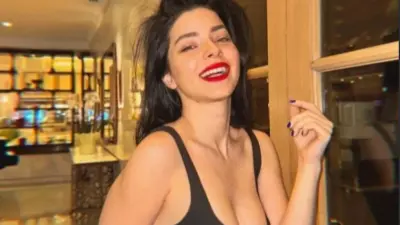 Merve Boluğur Yunanistan’a mı taşınıyor? Vatandaşlık Ayrıntısı... “Golden Visa alıyoruz”