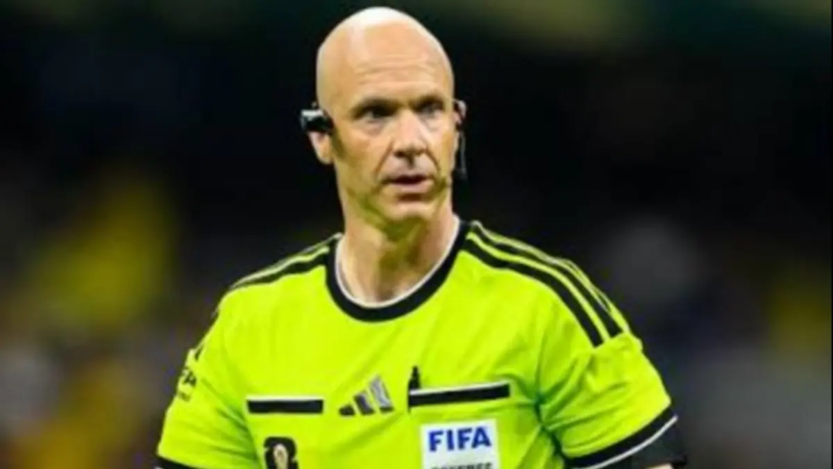 MHK’nin yeni başkanı Anthony Taylor kimdir? Türk Mü, Kaç Yaşında, Nasıl Geldi Bu Göreve!