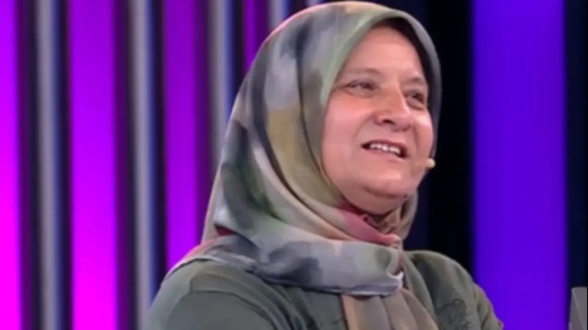 Naciye Şahin Var Mısın Yok Musun’da Ne Kadar Kazandı? 1 Milyon 400 Bin TL’ye Evet Dedi!