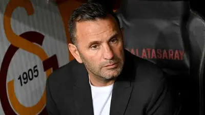 Okan Buruk Ankara'da Kulübeye Geri Dönüyor? Gençlerbirliği Maçında 150 Hedefi Ne?
