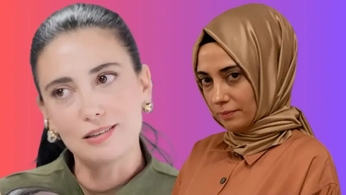 Öldü Zannediliyordu, Bomba Gibi Dönüyor! Kızılcık Şerbeti'nin Fragmanındaki O Detay Herkesi Ters Köşe Yaptı!
