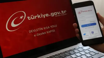 Ölen kişinin borcu nereden öğrenilir? Gzili Borç ve Kredi Kartı... E-Devlet Yeni Özellik!